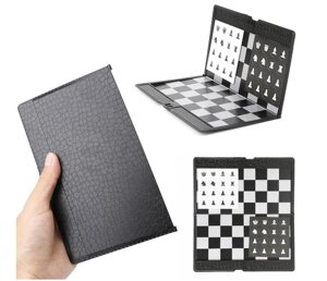 Магнітні кишенькові шахи міні Chess