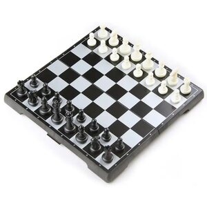 Магнітні шахи Chess magnetic 24х24 см