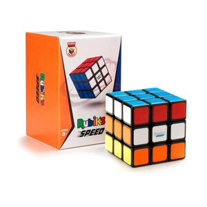Магнітний кубик рубика 3х3 RUBIK'S Speed Cube