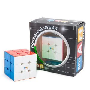 Магнітний кубик рубіка 3x3 Smart Cube