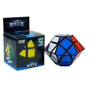 Оригінальний кубик рубіка ДианШенг УФО Куб DianSheng UFO Cube