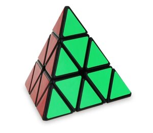 Пірамідка рубика YJ Guanlong Pyramid