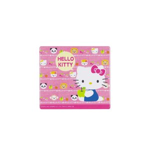 Килимок для мишки Hello Kitty Sanrio Різнокольоровий 881780455164