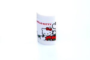 Гумка для олівця Hello Kitty Sanrio Білий 2000000000251