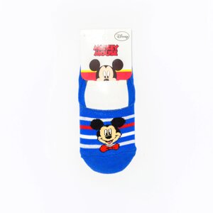 Носки Mickey Mouse 9 лет Disney (лицензированный) Cimpa разноцветные MC14398-2
