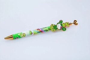 Ручка кулькова Tokidoki Hello Kitty Sanrio Синя 4901610722824