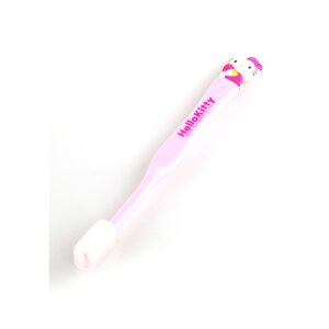 Зубна щітка Hello Kitty Sanrio Рожева 4045316754410