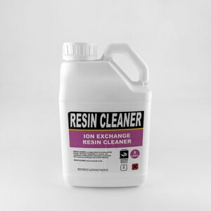 Очищувач смоли Resin Cleaner (5л)