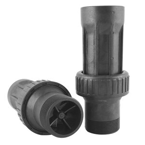 5447003 Flow Meter комплект підключення F74A3 RX 2"