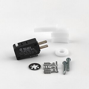 V3009 Мікропереключатель для Clack (WS1 Swich Kit valve)