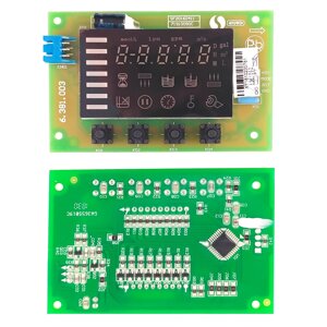 6381003 Display Board № 6381003 для F63/F65/F74/F71/F67/F75/F116/F117/F68/F69