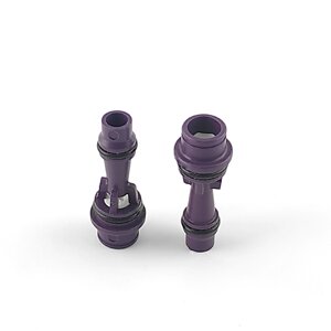 WS1 Injector Asy F Purple