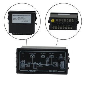 Контролер ROC-2008 (ROC-2015) для систем зворотного осмосу