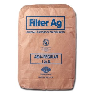 Фільтруючий матеріал Filter AG (28,3L)