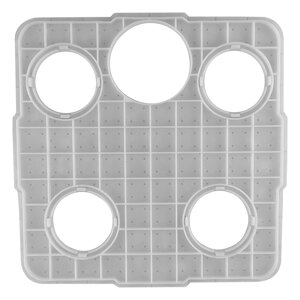 Фальш-дно для 70L Square brine grid