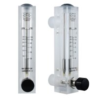 Ротаметры (измерители потока воды)