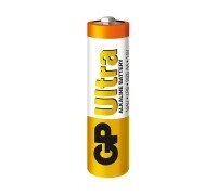 Батарейка GP AAA (LR03) ultra alkaline 24AU-UR5 5 шт.