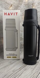 Термос HAVIT HV-TM001 1500ml black