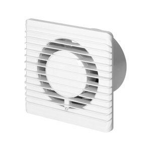 Витяжний вентилятор в ванну кімнату OR-WL-3200/100/S ORNO
