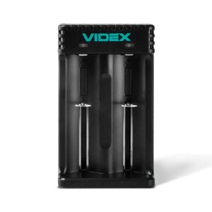 Зарядний пристрій Videx VCH-L202