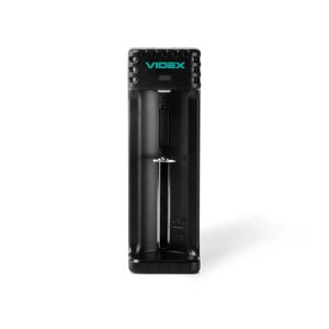 Зарядний пристрій універсальний Videx VCH-U102