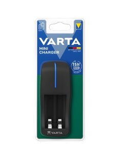 Зарядний пристрій VARTA Mini Charger