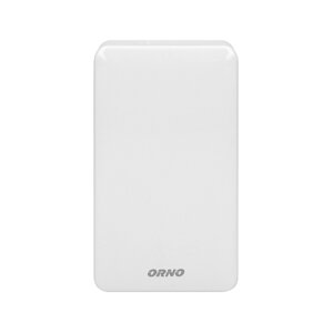 Дзвінок brevis MINI AC 2 тоновий білий 220V OR-DP-MR-148/W ORNO