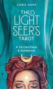 Карти таро The Light Seer`s Tarot