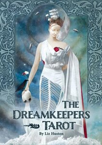 Таро Охоронців Снів - The Dreamkeepers Tarot