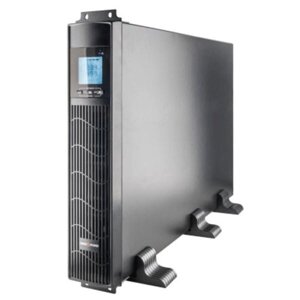 ДБЖ LogicPower Smart-UPS 3000 PRO RM (with battery)