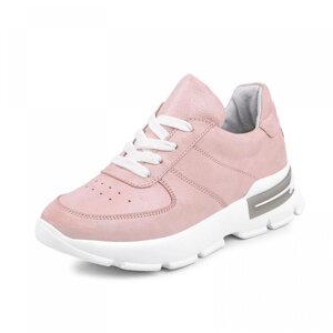 Кросівки для дівчаток Максус R1964/37 Рожевий 37 розмір