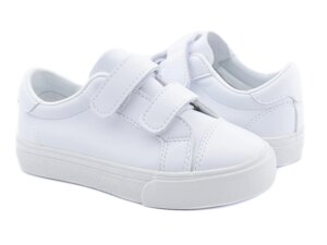 Кросівки для хлопчиків APAWWA RC14-141/30 Білі 29 розмір