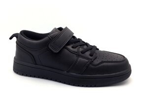 Кросівки для хлопчиків APAWWA TC4184/35 Чорні 35 розмір