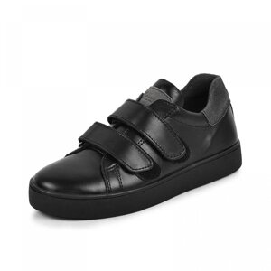 Кросівки для хлопчиків Максус Халл/36 36 Чорний розмір