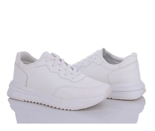 Кросівки жіночі STILLI G016-2/39 Білі 39 розмір