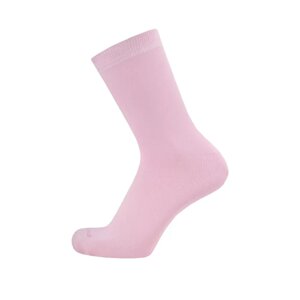 Шкарпетки для дівчаток DUNA 4160/16-18 Рожеві 23-26 розмір