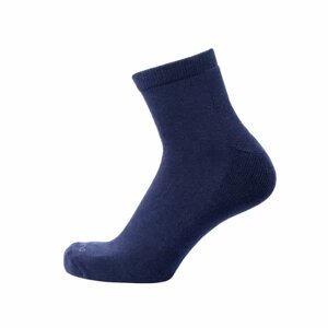 Теплі шкарпетки для хлопчиків DUNA 096/23-25S Темно-сині 38-40 розмір