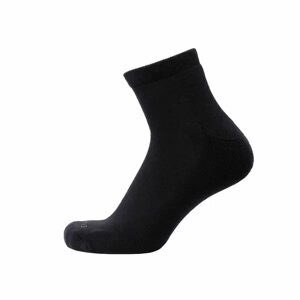 Теплі шкарпетки для хлопчиків DUNA 3096/21-23CH Чорні 35-37 розмір