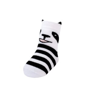 Теплі шкарпетки для хлопчиків DUNA 405/18-20 Білі 27-30 розмір