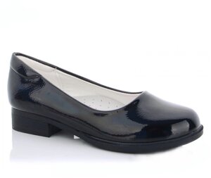 Туфлі для дівчаток Yalike 557K/31 Чорні 31 розмір