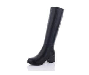 Зимові черевики жіночі Loretta SN22277/38 Чорні 38 розмір