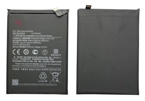 Акумулятор BN59 для Xiaomi Redmi Note 10, Xiaomi Redmi Note 10S, 5000 mAh