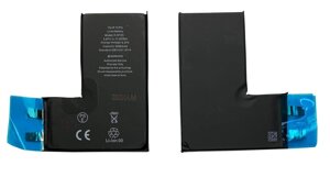 Аккумулятор для iPhone 13 Pro, Li-Ion, 3.87V, 3095 mAh, Original, без шлейфу