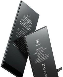 Акумулятор для iPhone 6 Plus, Li-ion, 3,82 В, 2915 мАг, Baseus
