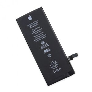 Акумулятор для iPhone 6 Plus, Li-ion, 3,82 В, 2915 мАг, Original
