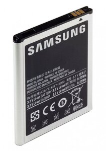 Акумулятор EB-615268VU для Samsung I9220 Galaxy Note, N7000 Note, Li-ion, 3,7 В, 2500 мАг