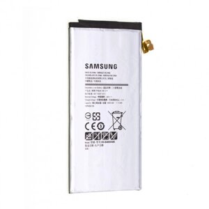 Акумулятор EB-BA800ABE для Samsung A800 Dual Galaxy A8 (Li-ion 3.85V 3050 мАг)