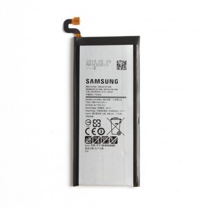 Акумулятор EB-BG928ABE до Samsung G928 Galaxy S6 EDGE Plus, Li-ion, 3,85 B, 3000 мАг