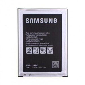 Акумулятор EB-BJ110ABE для Samsung J110 Galaxy J1 Ace (Li-ion 3.8V 1900mAh)