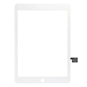 Сенсорний екран Apple iPad 10.2 2019, iPad 10.2 2020, білий, оригінал